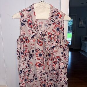 Gorgeous Parker blouse